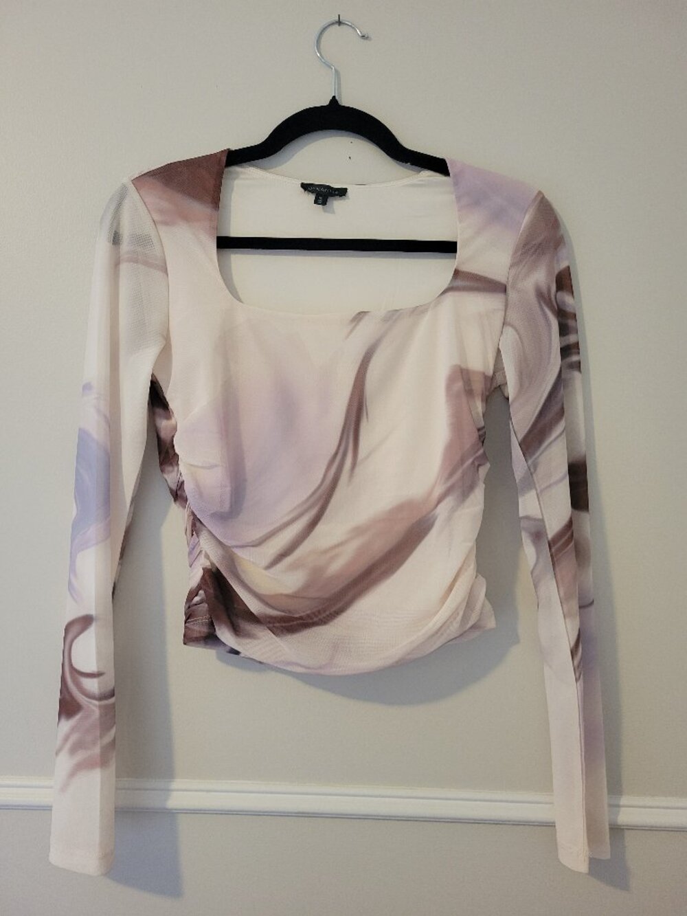 Dynamite Long Sleeve